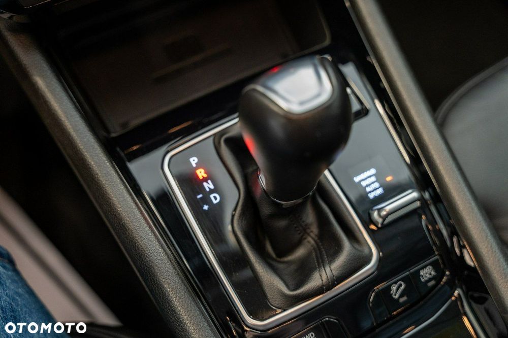 Jeep Compass - 14