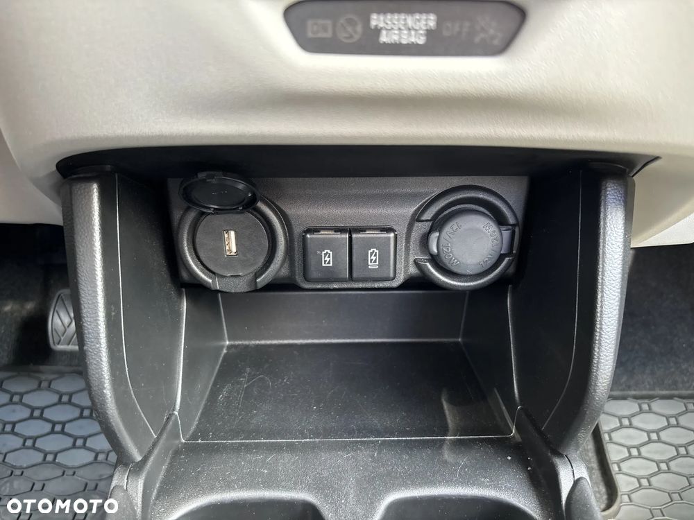 Suzuki Swift 1.2 Dualjet SHVS Premium Plus - 27