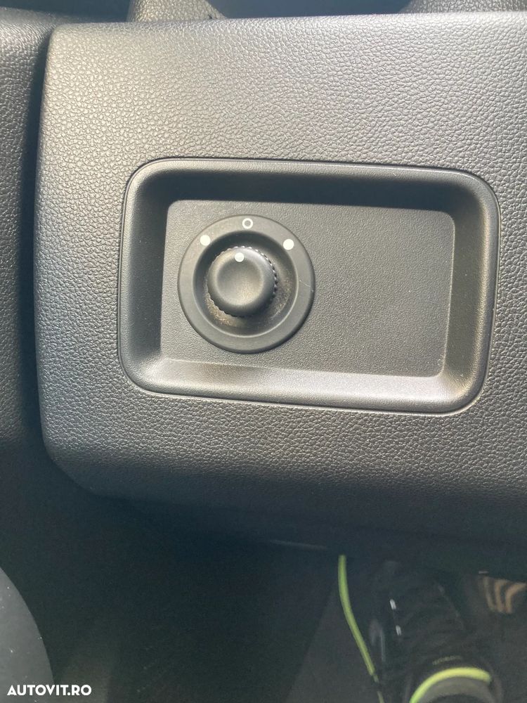 Dacia Duster Blue dCi 115 Comfort - 22