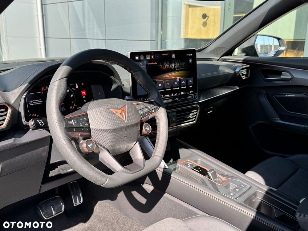 Cupra Formentor 2.5 TSI 4Drive VZ5 DSG - 25