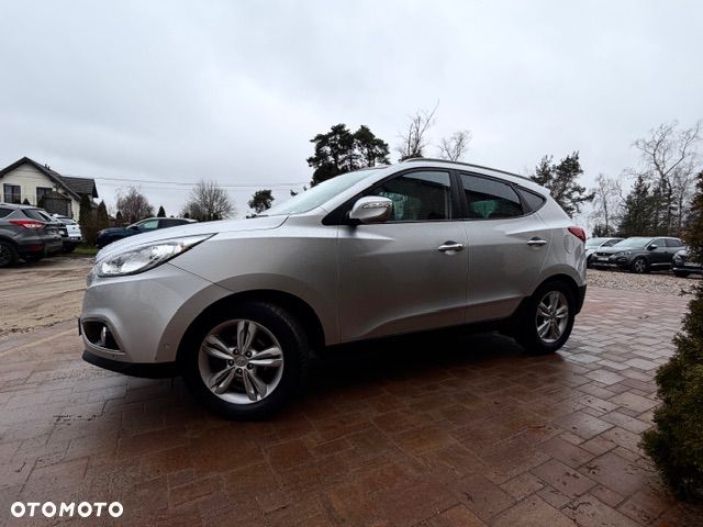 Hyundai ix35 - 15