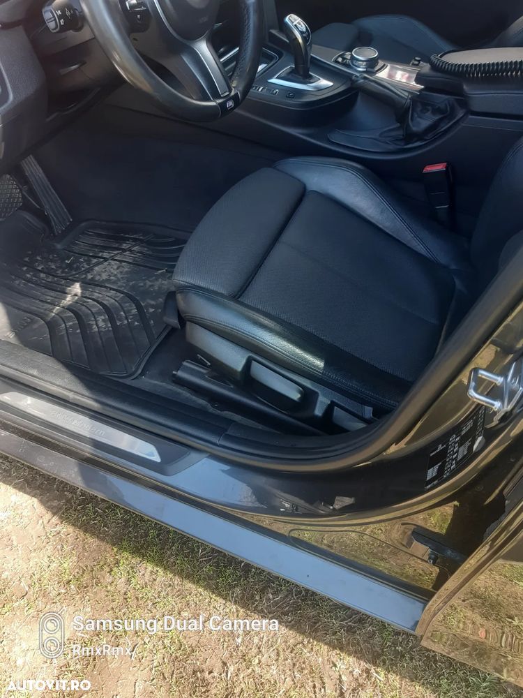 BMW Seria 3 320d Touring Aut. Modern Line - 18