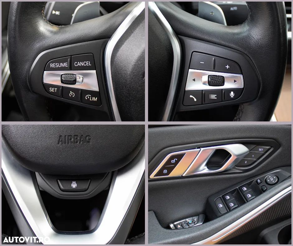 BMW Seria 3 - 18