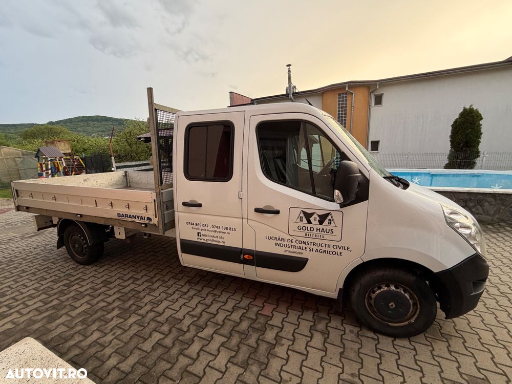 Renault Master - 4