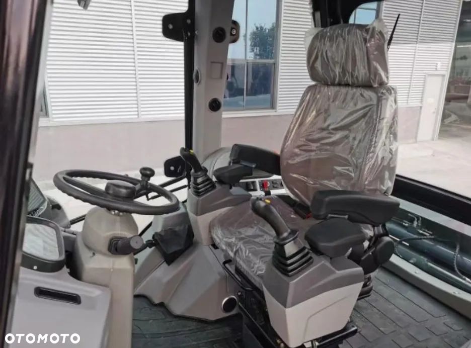 Günter Grossmann GG30BC - 8