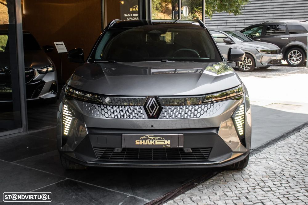 Renault Scénic E-Tech 87 kWh Esprit Alpine - 7