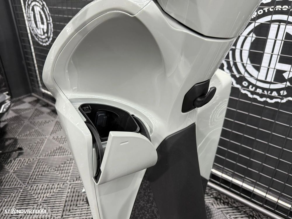 Honda Vision 110 - 4