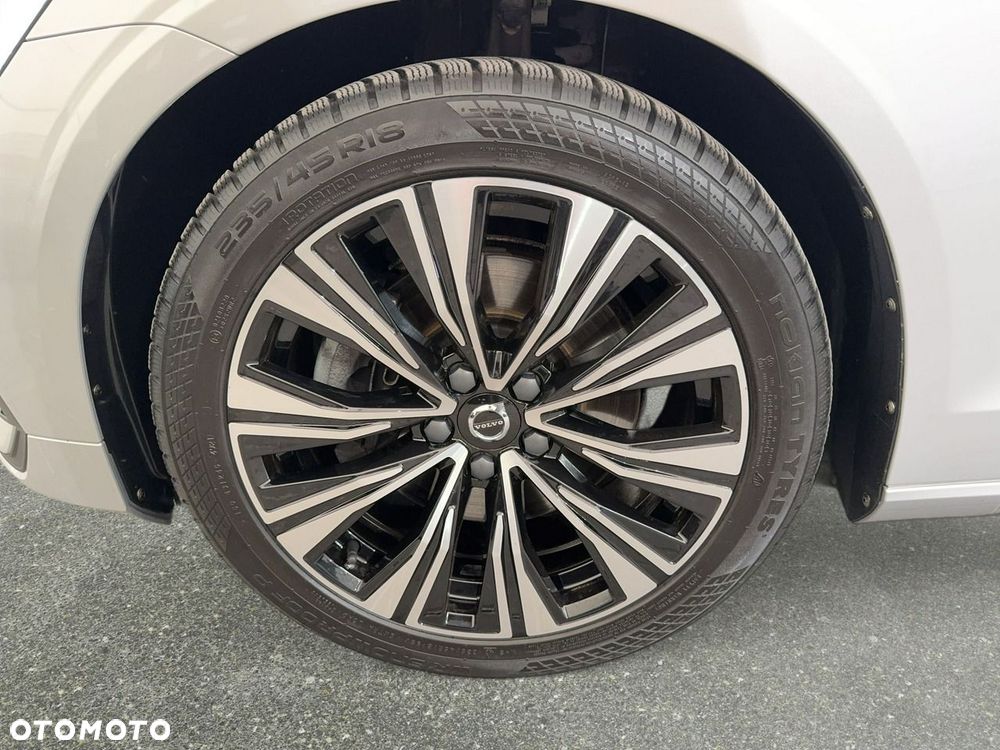 Volvo S60 - 11