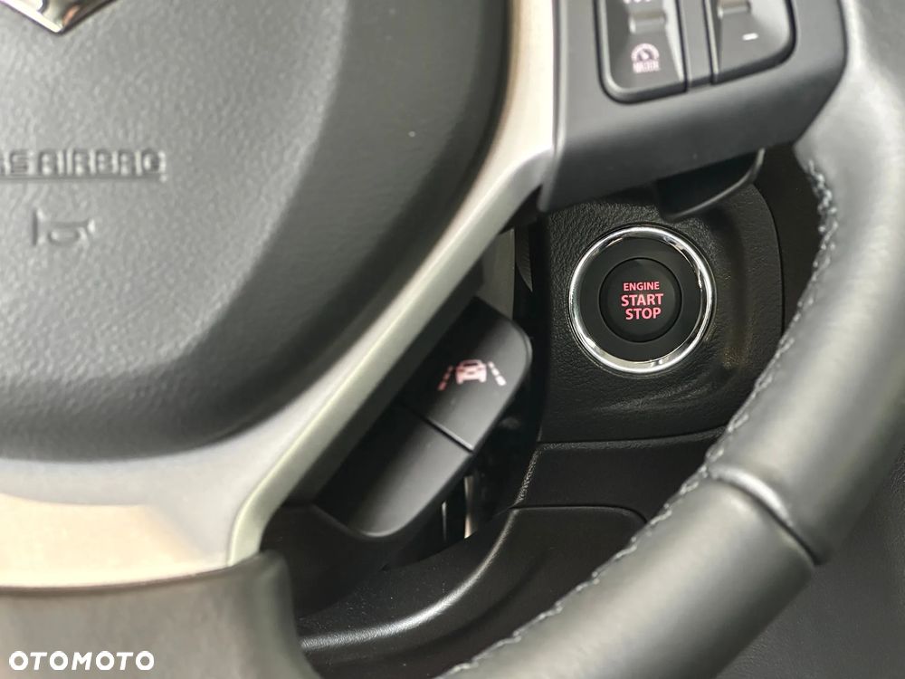 Suzuki Vitara 1.5 DualJet Hybrid Premium Plus 4WD AGS - 28