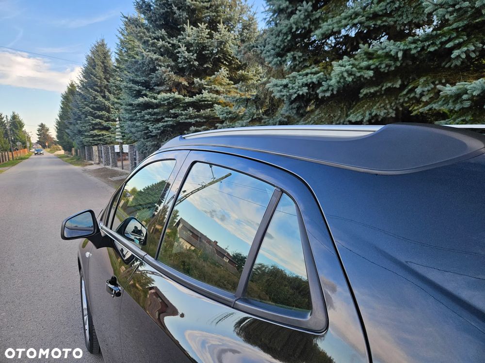 Opel Mokka 1.4 Turbo ecoFLEX Start/Stop Edition - 4