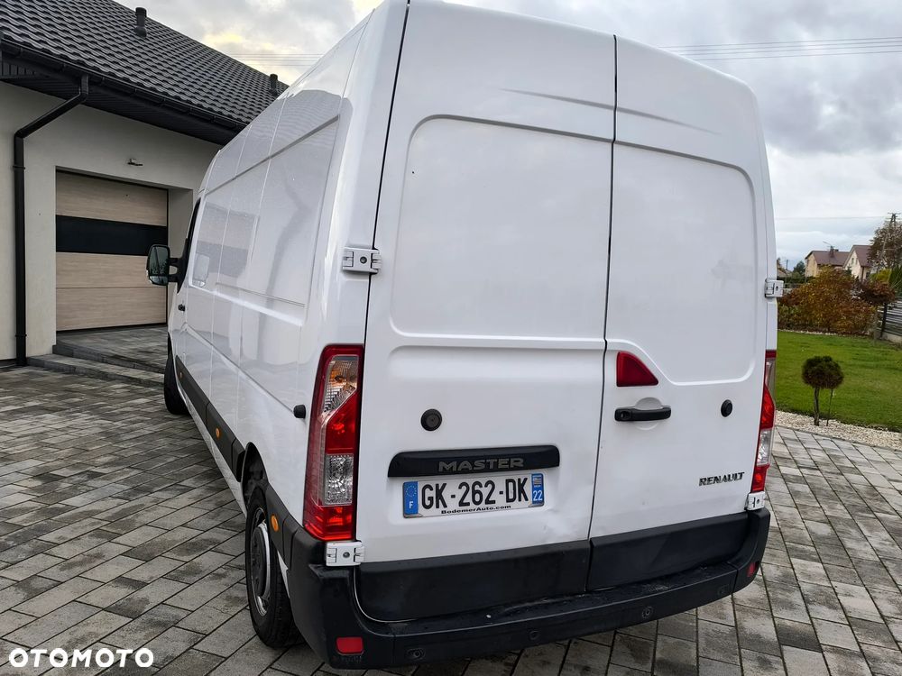 Renault Master - 4