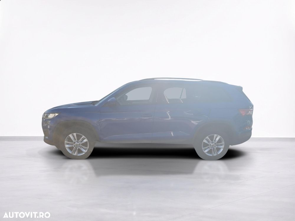 Skoda Kodiaq - 3