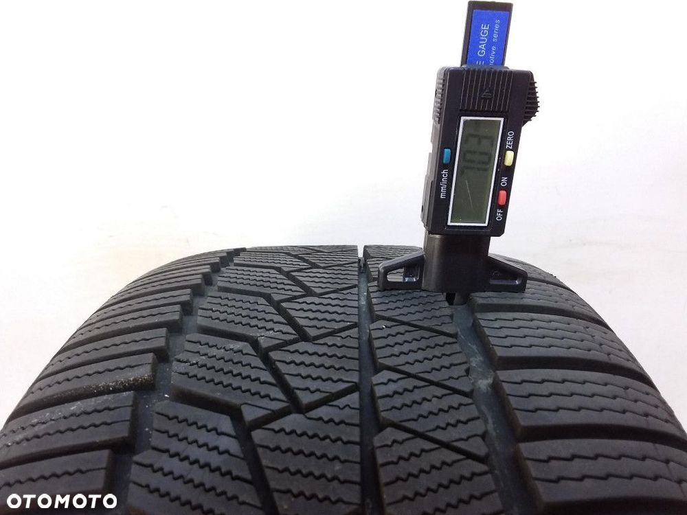 BMW 3 G20 G21 FELGA KOŁO ZIMOWE 255/40R18 M796 - 6