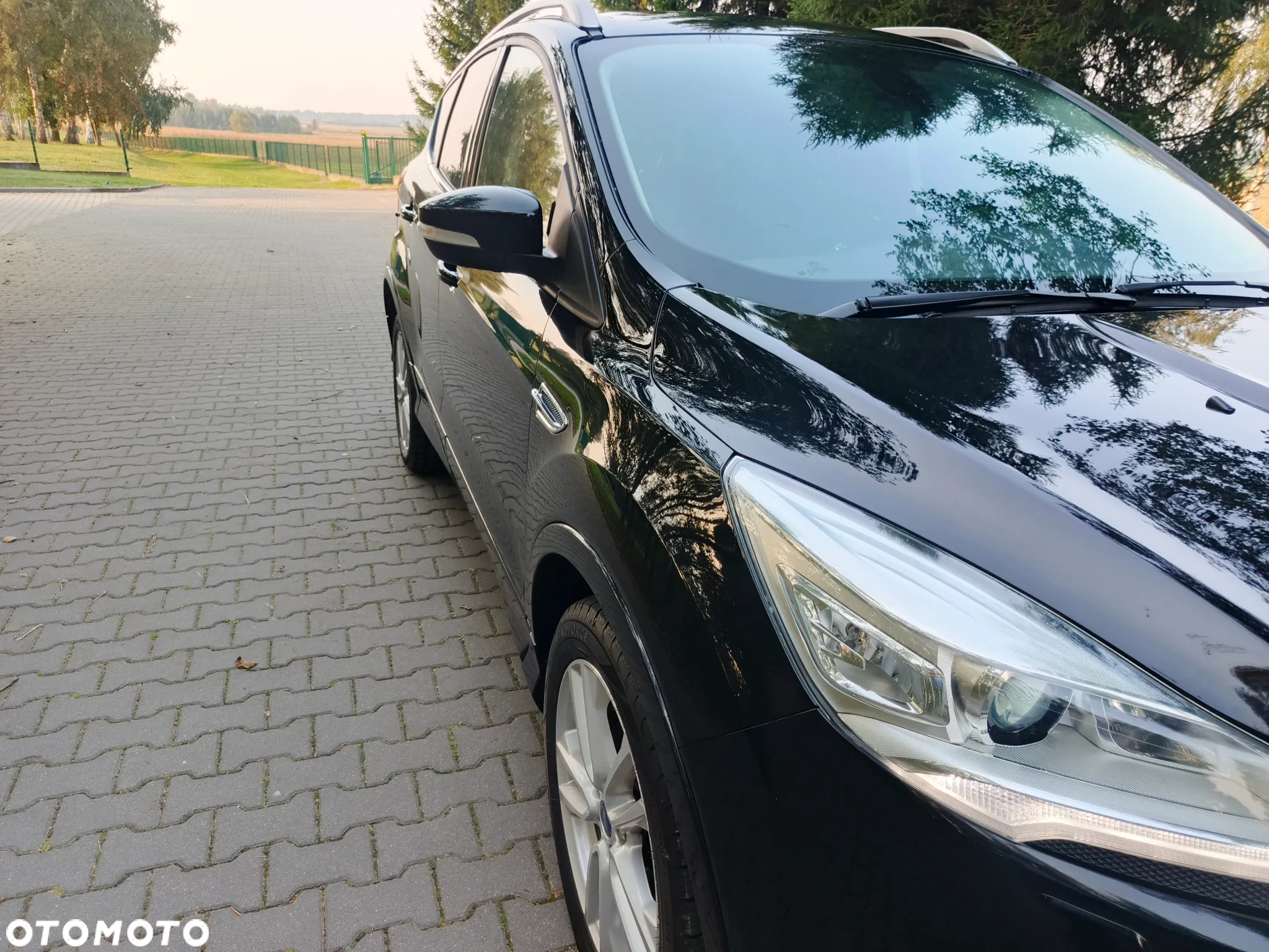 Ford Kuga 2.0 TDCi 4WD Titanium Plus - 30