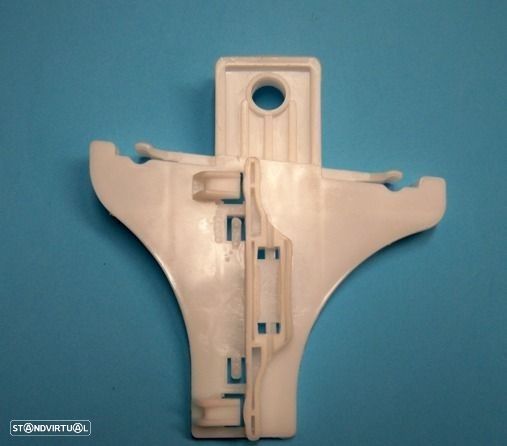 Clip reparação do elevador dos vidros vw passat golf trás - 2