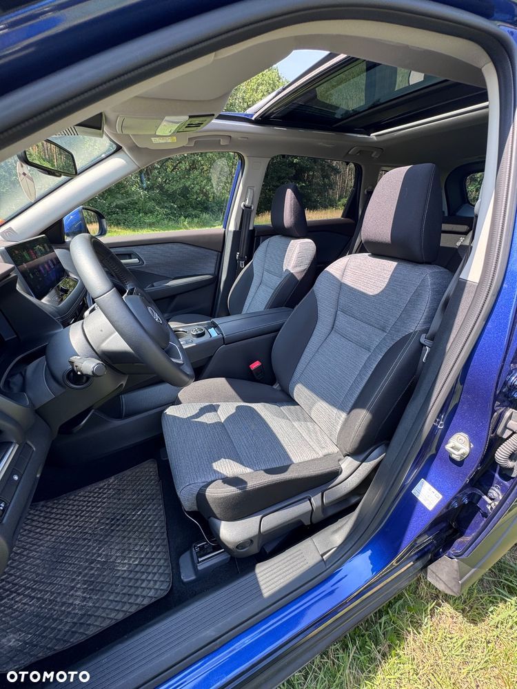 Nissan X-Trail 1.5 VC-T e-POWER N-Connecta e-4ORCE 7os - 10