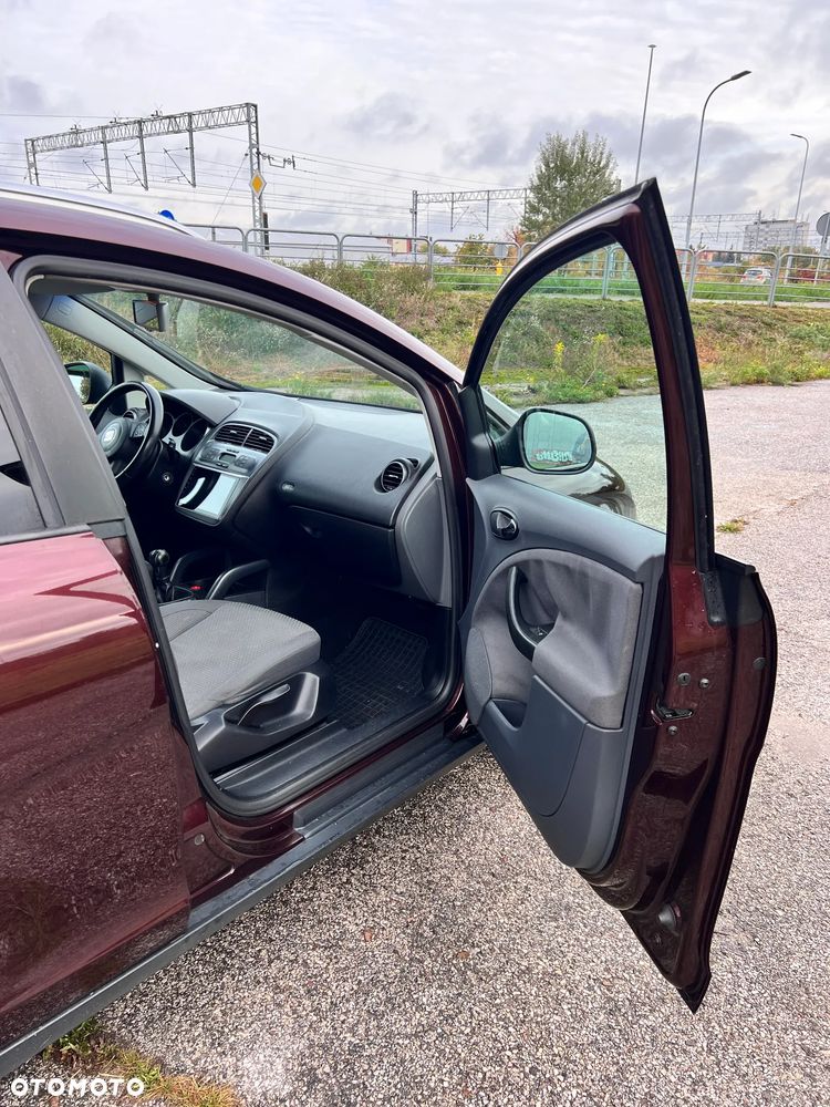 Seat Altea XL - 19