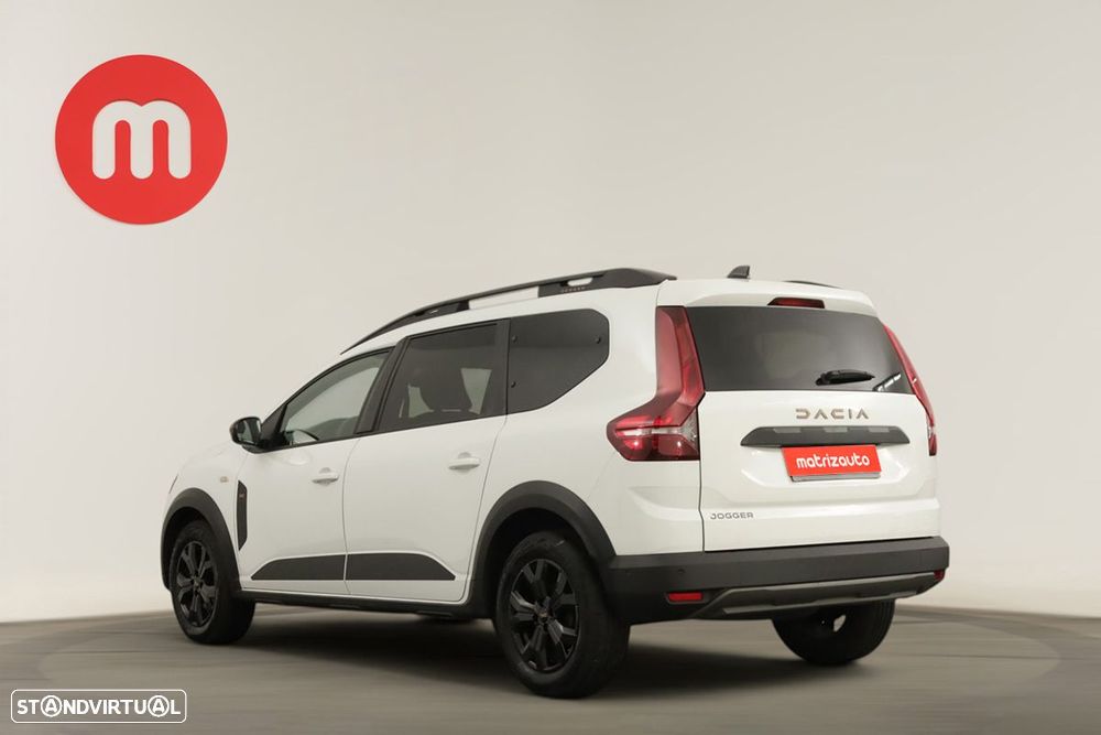 Dacia Jogger 1.0 ECO-G Extreme+ Up&Go 7L Bi-Fuel - 3
