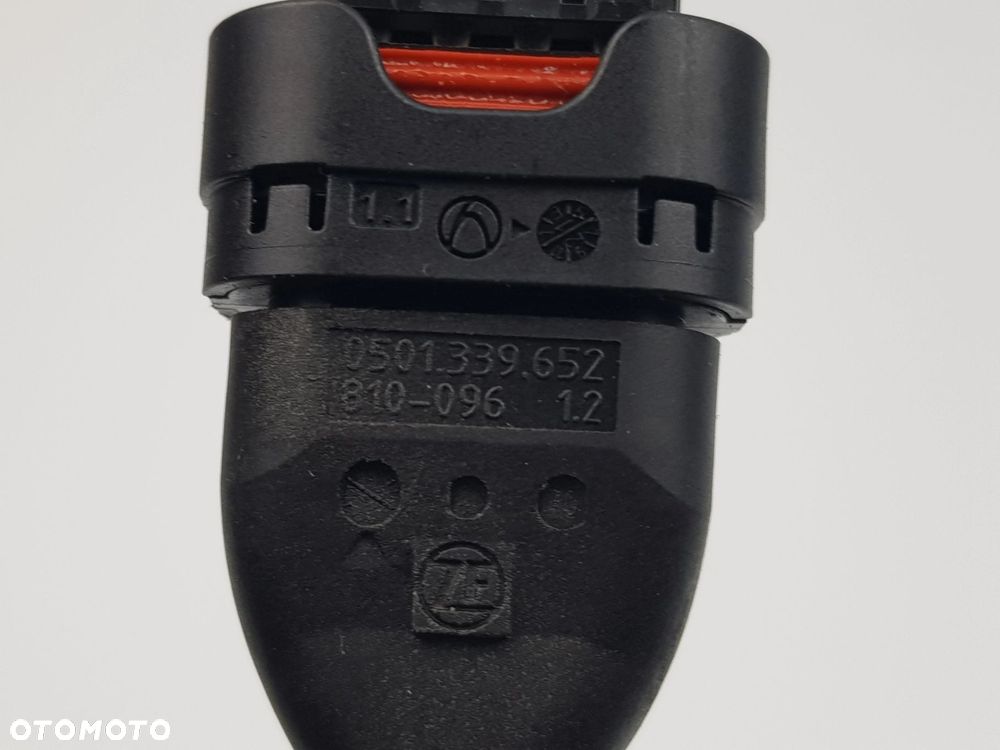 Przewód Wiązka skrzyni biegów BMW X5M X6M X7 G70 S68 4.4 V8 0501339652 - 11