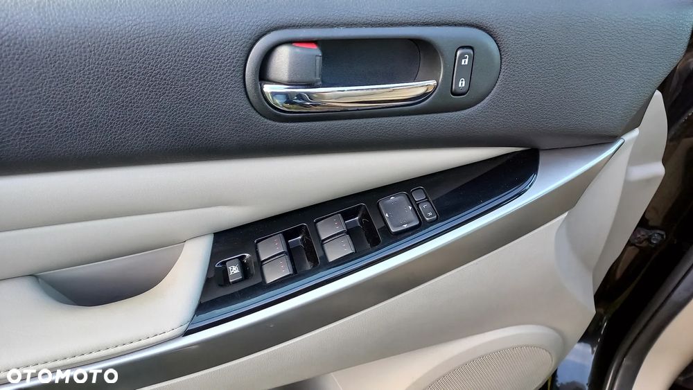 Mazda CX-7 2.2 CD Sport - 19