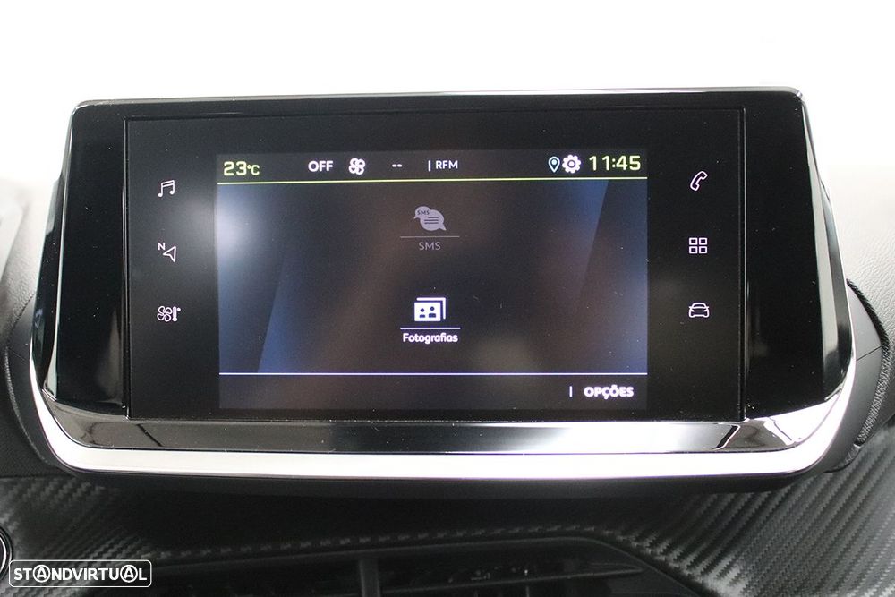 Peugeot e-208 50 kWh Allure Pack - 10