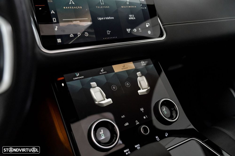 Land Rover Range Rover Velar 3.0 D300 AWD HSE - 16