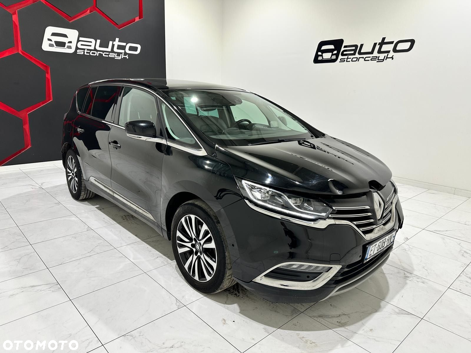 Renault Espace - 26
