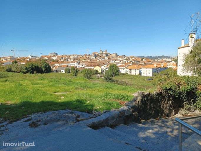 Loteamento habitacional 1.4 ha, Viseu - Grande imagem: 2/18