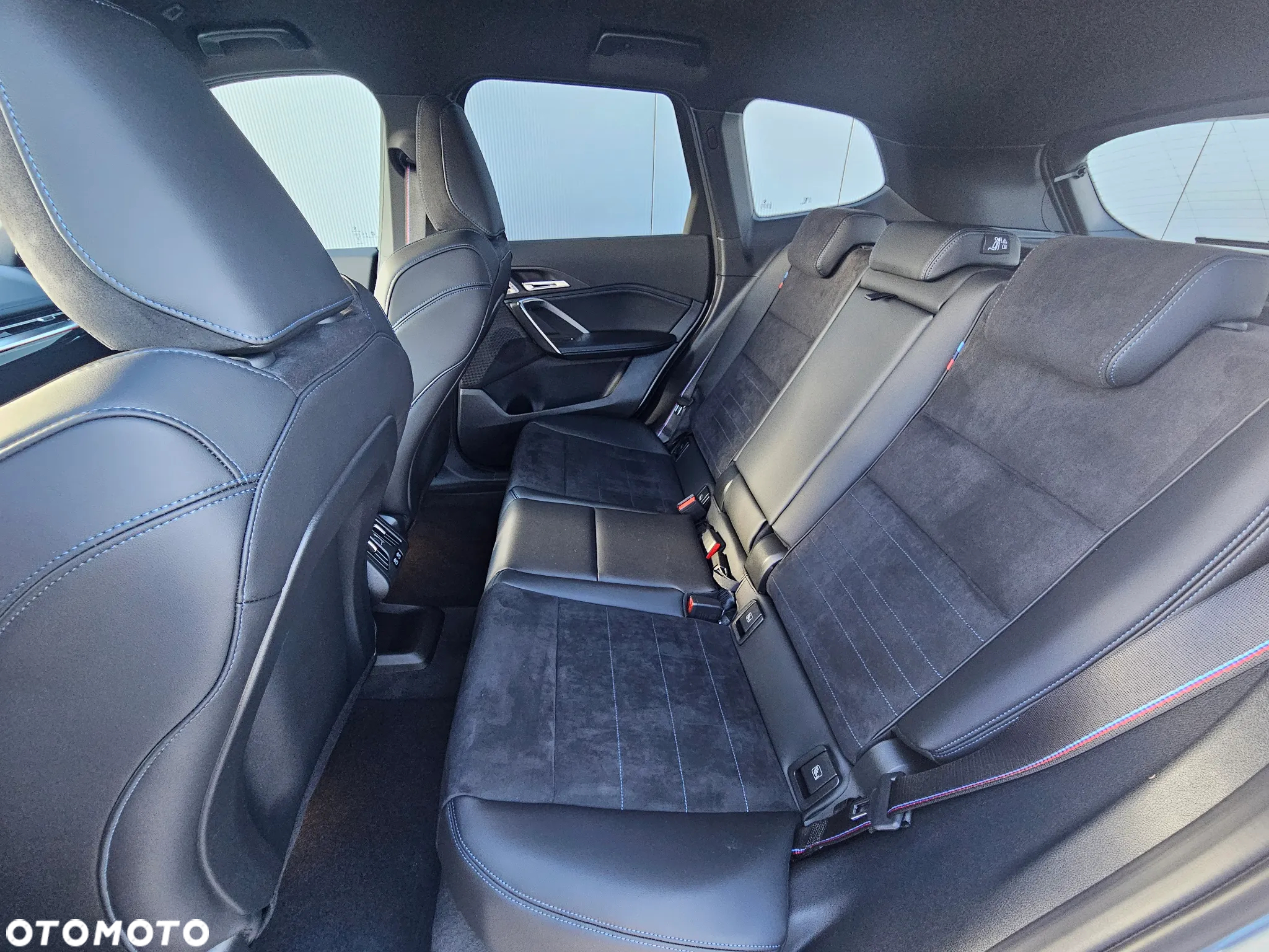 BMW X1 xDrive30e M Sport sport - 13