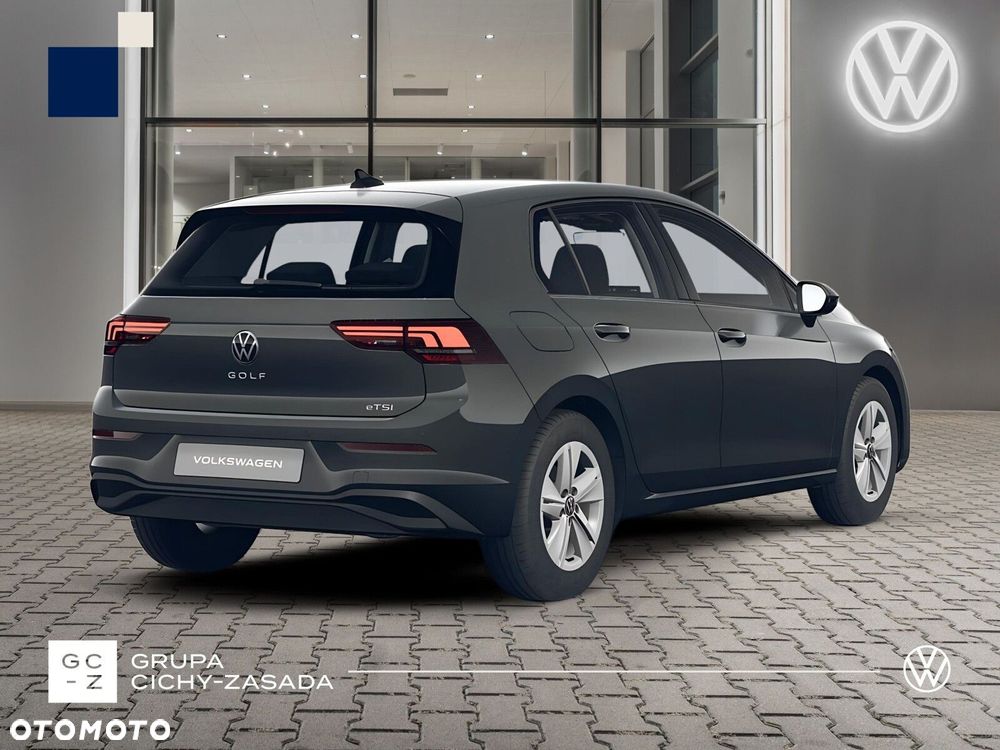 Volkswagen Golf - 4