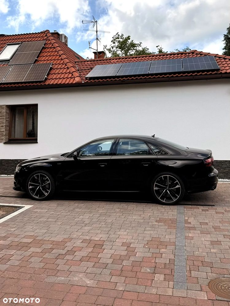 Audi S8 Plus 4.0 TFSI Quattro - 7