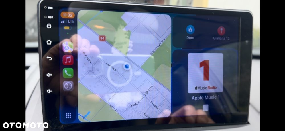 Renault Megane 1.6 16V Privilege - 19