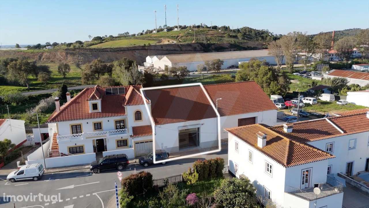 Armazém São Teotónio - Grande imagem: 2/13