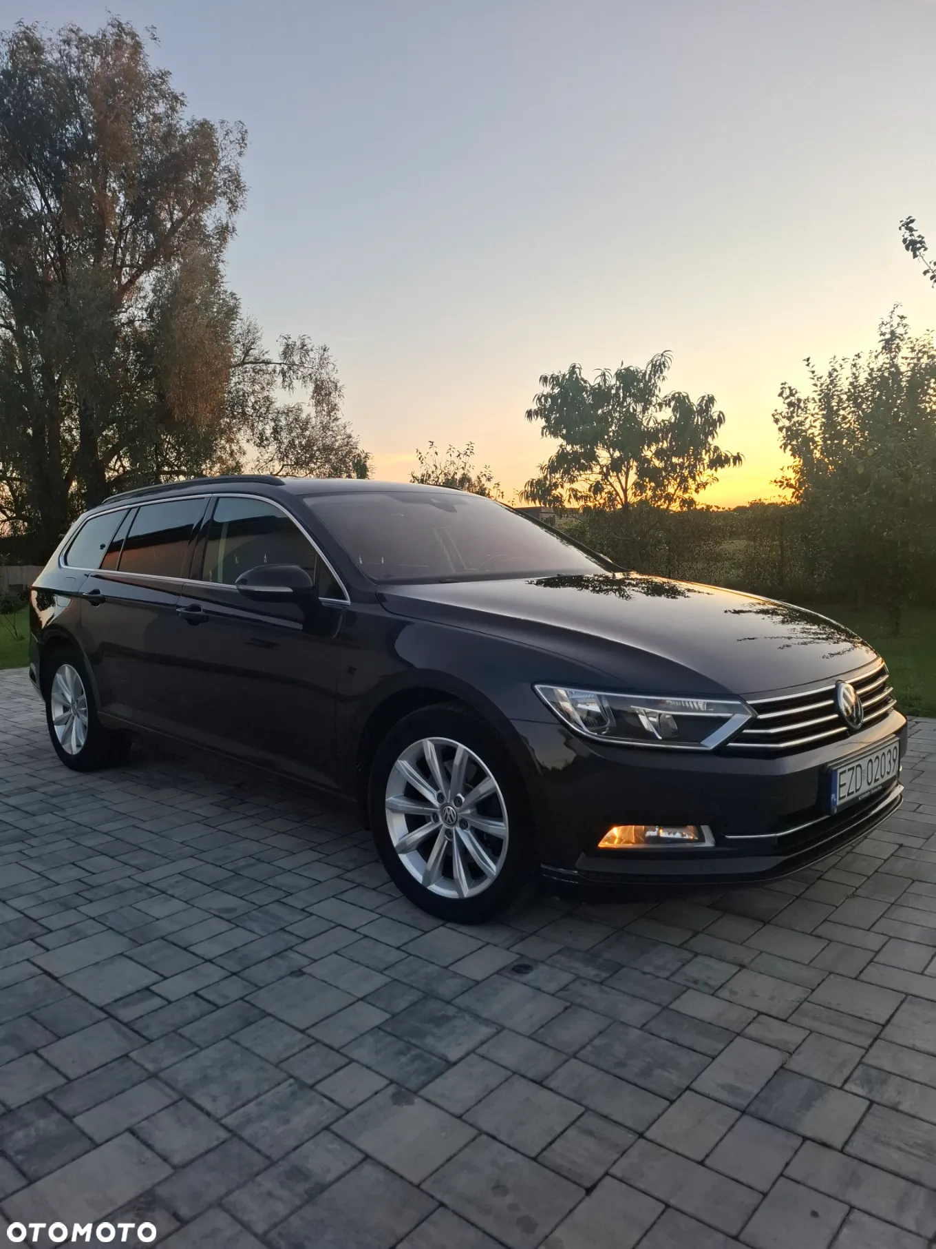 Volkswagen Passat 2.0 TDI BMT SCR Comfortline DSG7 - 2