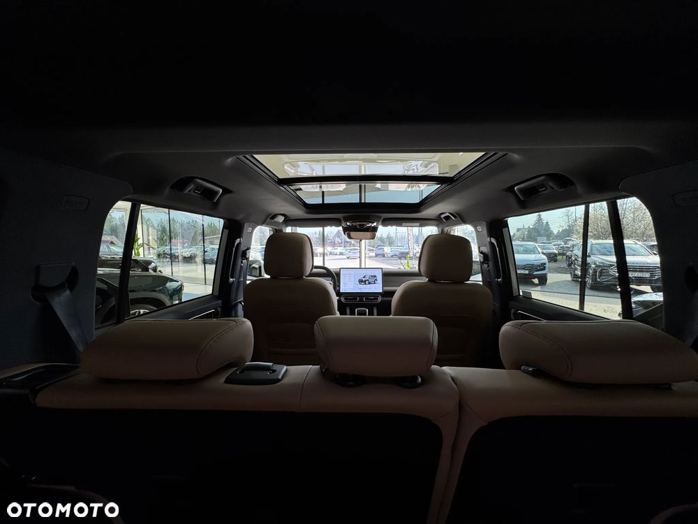 Jetour T2 - 22