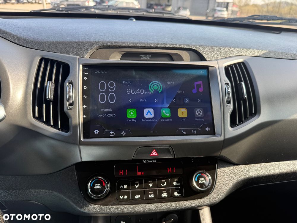 Kia Sportage 1.6 GDI S 2WD - 23