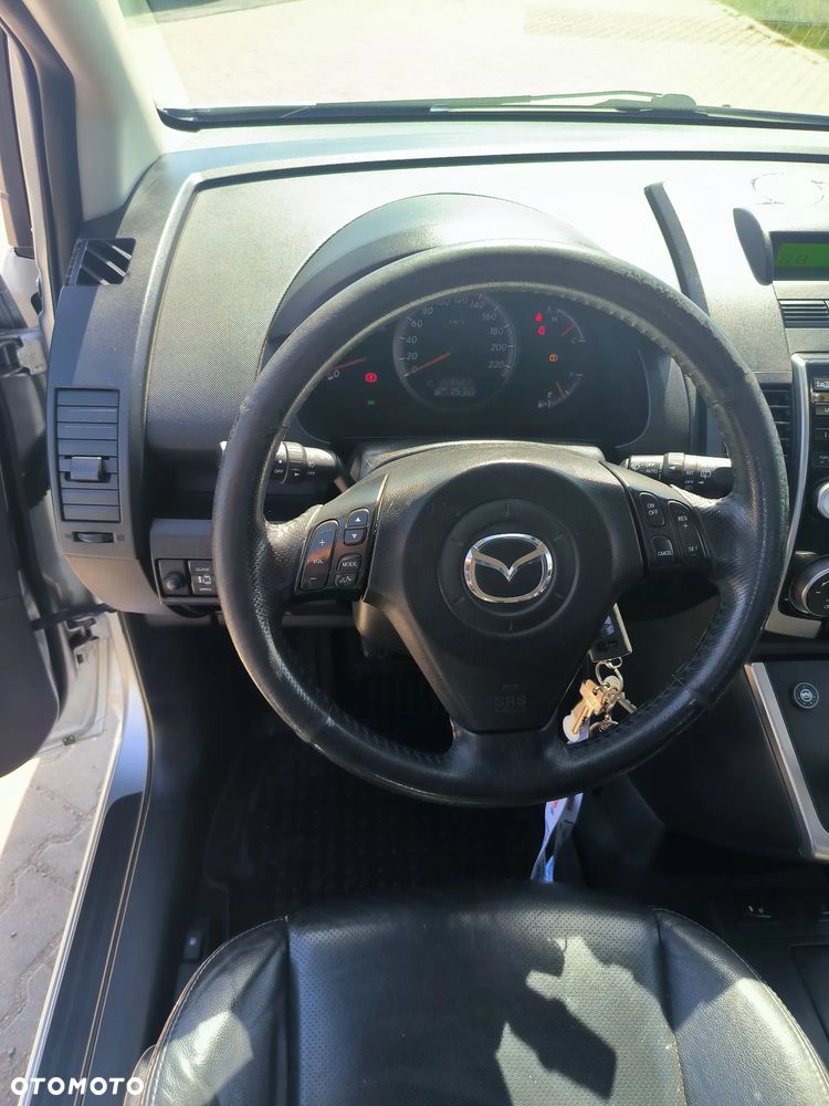 Mazda 5 2.0 Sport - 6