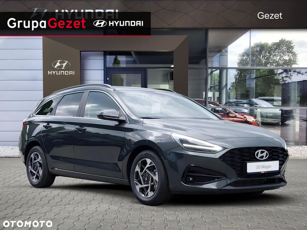 Hyundai i30 - 7