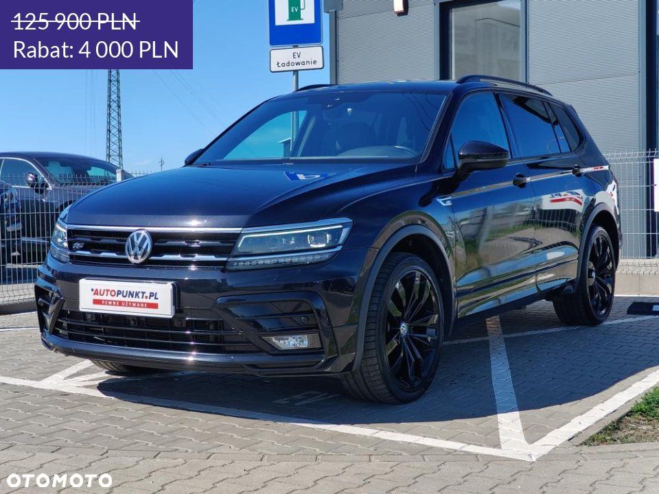 Volkswagen Tiguan Allspace - 4