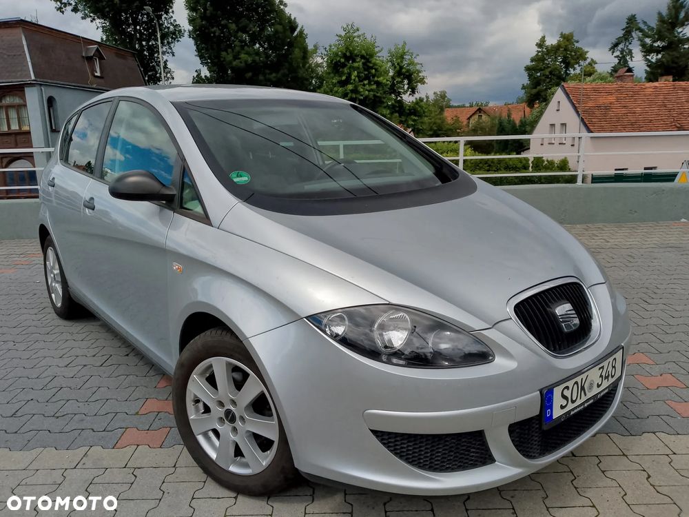 Seat Altea 1.6 Audience - 2