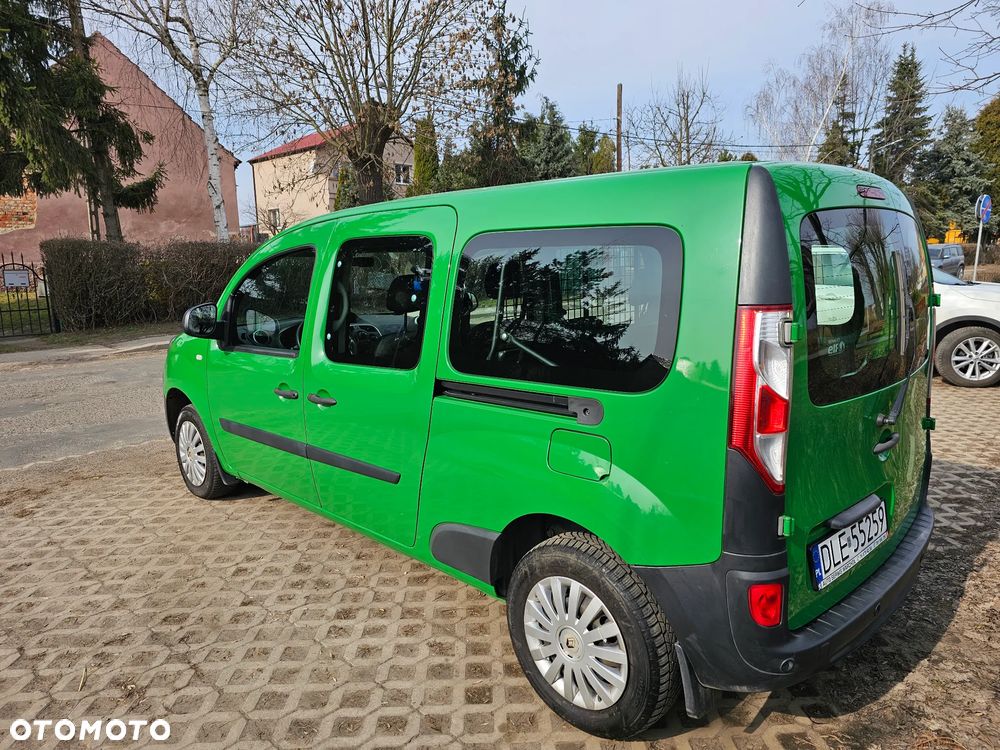 Renault Kangoo 1.5 dCi Business - 6