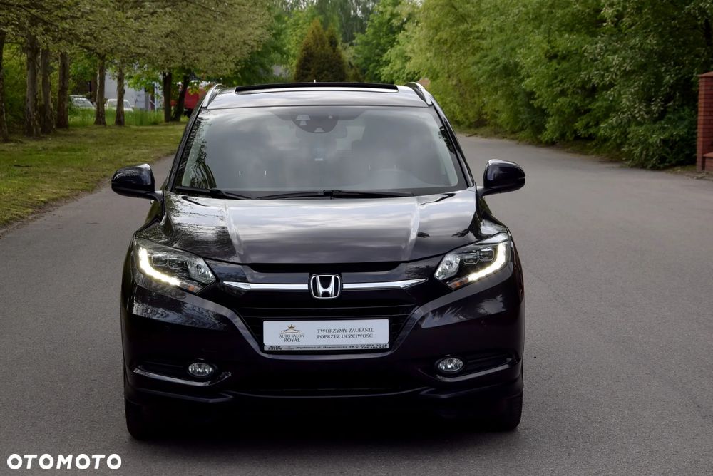 Honda HR-V 1.5 Executive (ADAS / Connect+) CVT - 5
