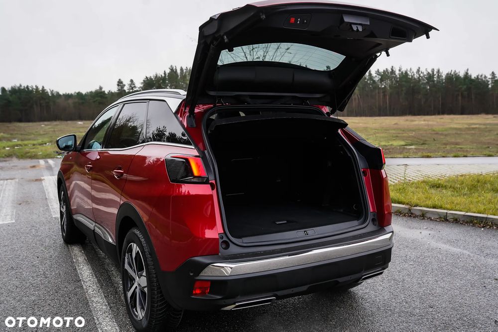 Peugeot 3008 1.6 THP Active S&S EAT6 - 13