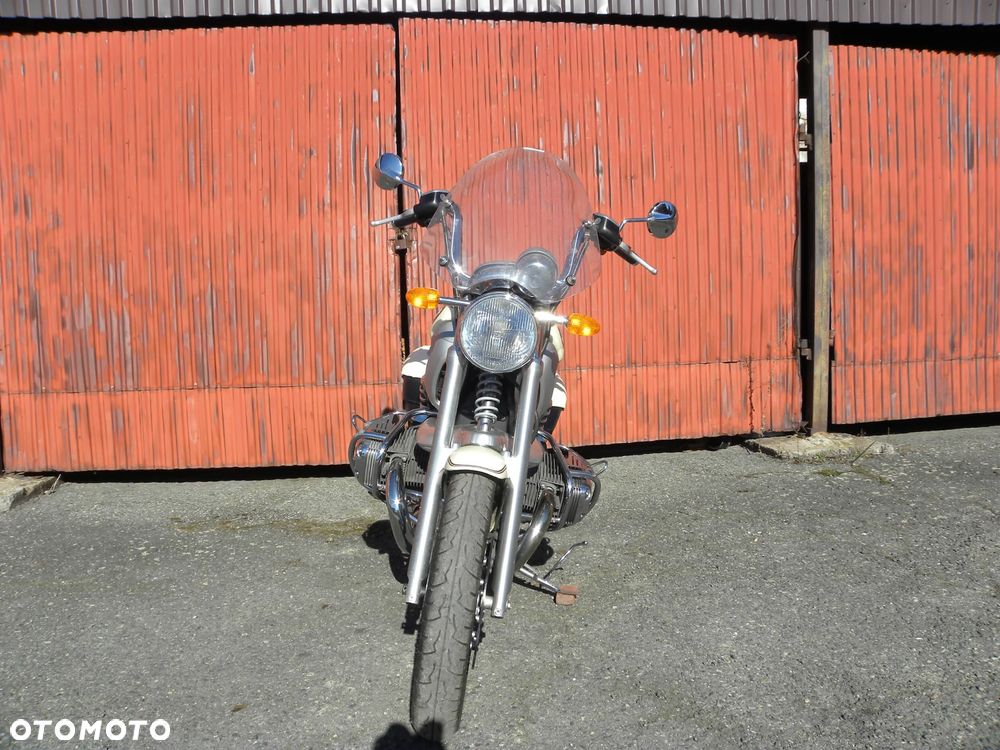 BMW R - 7
