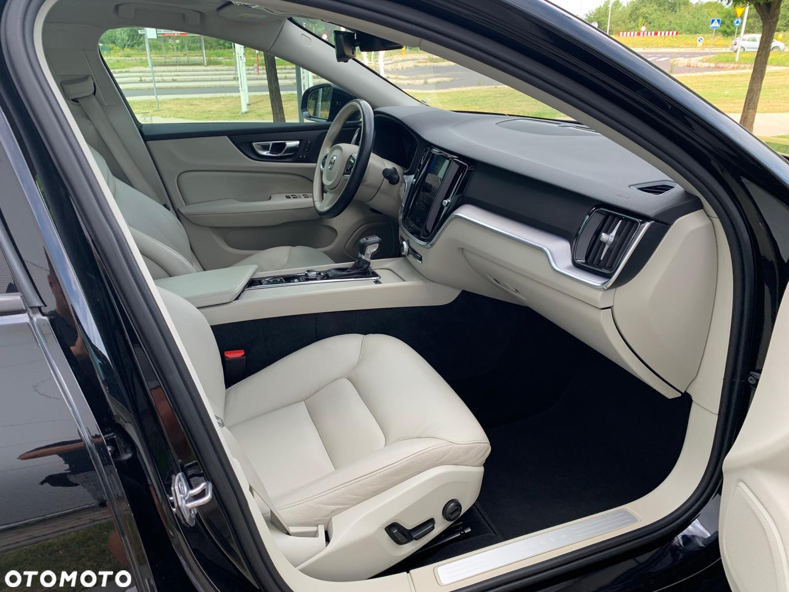 Volvo S60 T5 Inscription - 24