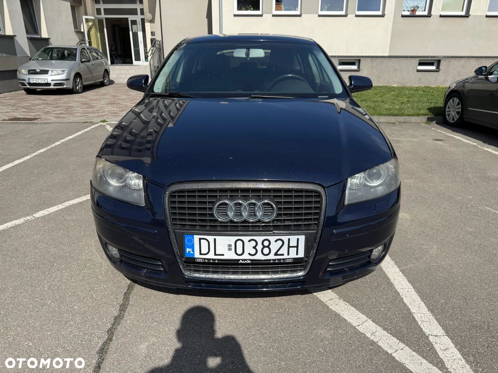 Audi A3 Sportback - 2