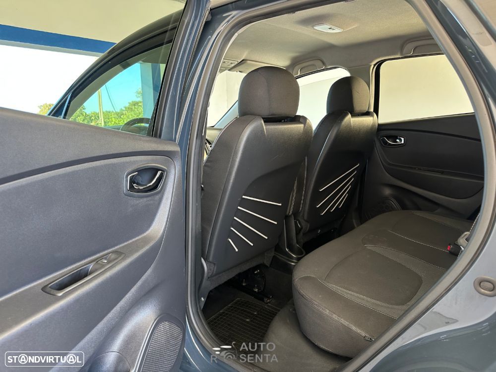 Renault Captur 0.9 TCE Exclusive - 13
