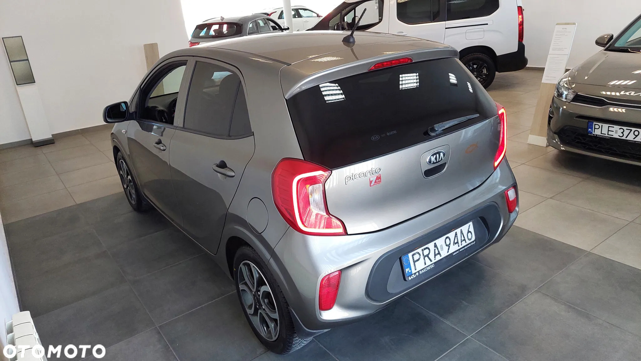 Kia Picanto 1.0 M - 7