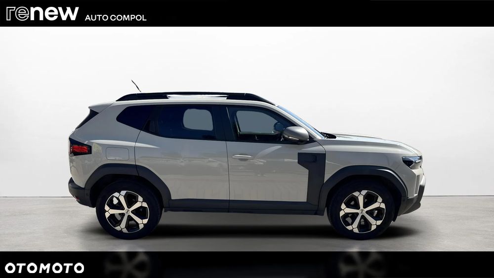 Dacia Duster 1.0 TCe Journey - 5