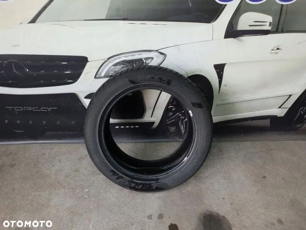 OPONA DESTONE EXPEDITE 235/50 R18 POJEDYNKA DOT 16 - 1